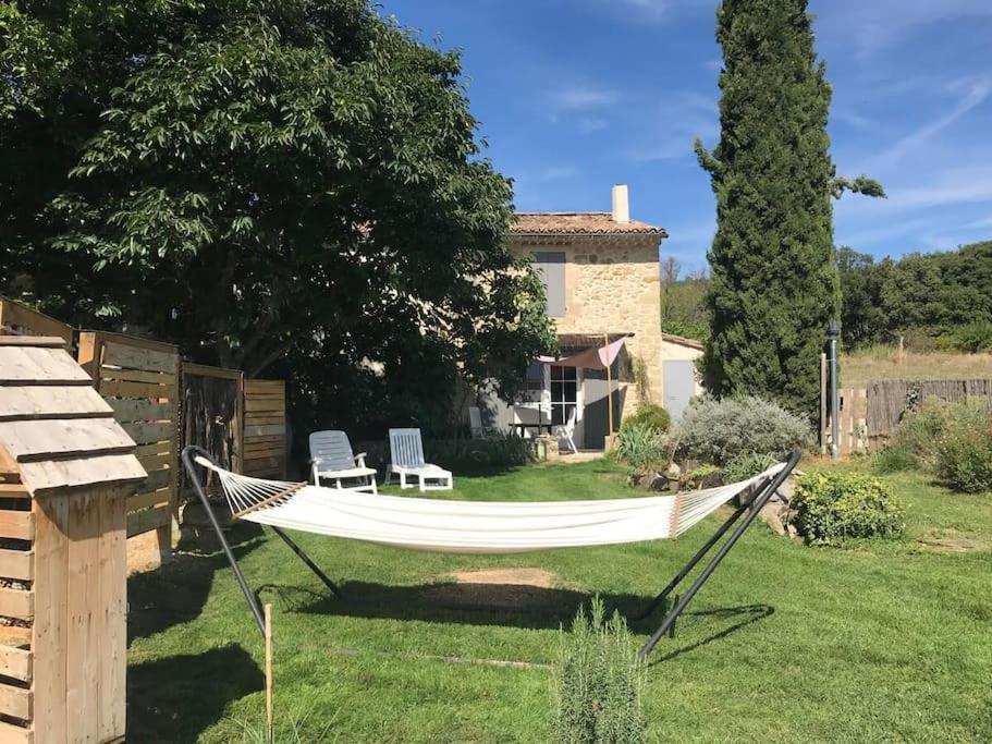 Les Tarraiettes Au Pied Du Luberon Villa Lourmarin Exterior photo